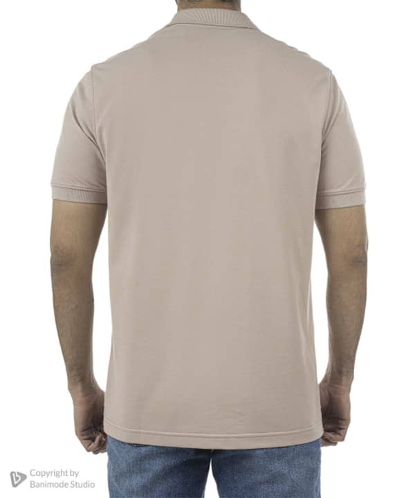 پولوشرت مردانه جوتی جینز JootiJeans کد 51573951 - 1