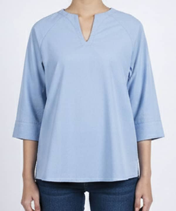 بلوز زنانه جوتی جینز JootiJeans کد 51732408 - 0