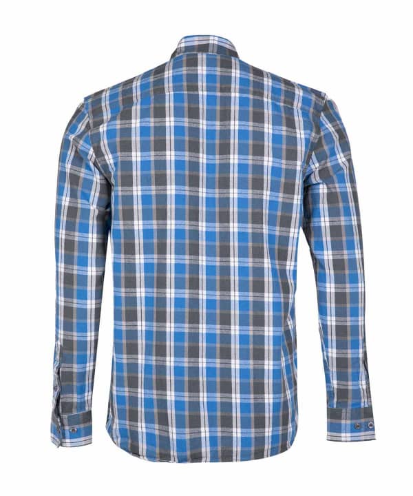 پیراهن پاییزه مردانه جوتی جینز JootiJeans کد 04531055 - 1