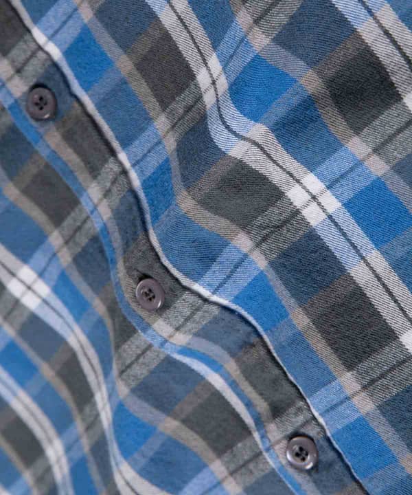 پیراهن پاییزه مردانه جوتی جینز JootiJeans کد 04531055 - 3