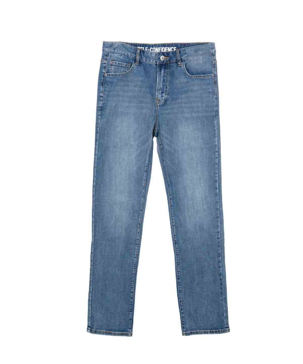 شلوار جین مردانه جین وست Jeanswest کد 01181501 - 0