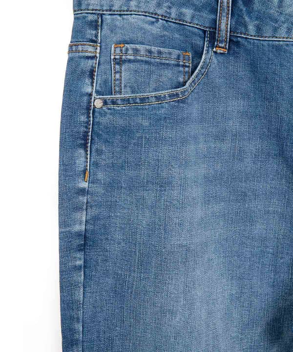 شلوار جین مردانه جین وست Jeanswest کد 01181501 - 3