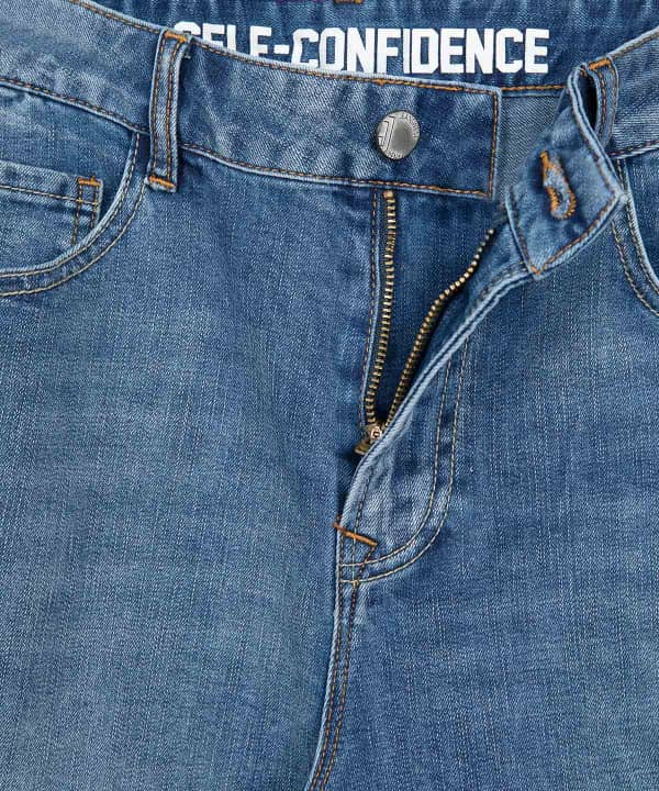 شلوار جین مردانه جین وست Jeanswest کد 01181501 - 4