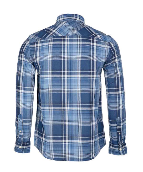 پیراهن آستین بلند مردانه جوتی جینز JootiJeans کد 01531026 - 1