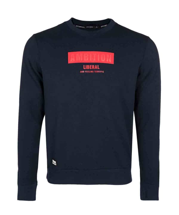 سویشرت مردانه جوتی جینز Jooti Jeans مدل 01571137 - 0