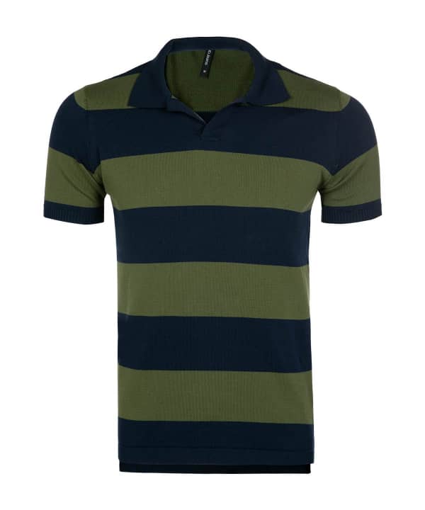 پولوشرت مردانه جوتی جینز Jooti Jeans مدل 04593904 - 0