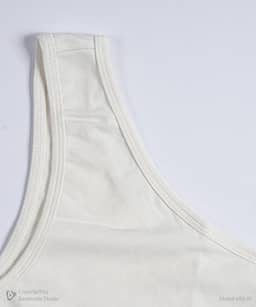 تاپ زنانه جوتی جینز کد 51773216 - 2