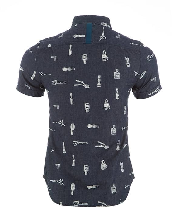 پیراهن مردانه جوتی جینز JootiJeans - 1