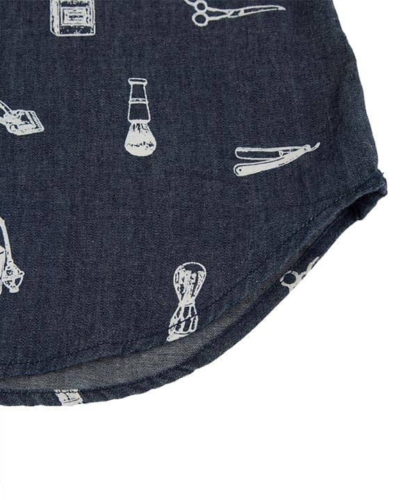 پیراهن مردانه جوتی جینز JootiJeans - 5