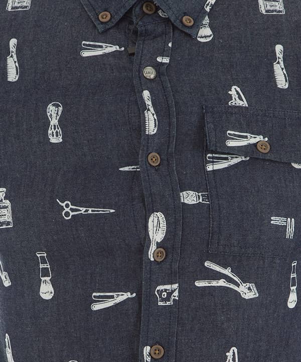 پیراهن مردانه جوتی جینز JootiJeans - 3