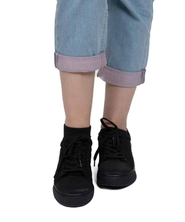 کفش زنانه جوتی جینز JootiJeans مدل 02871611 - 8