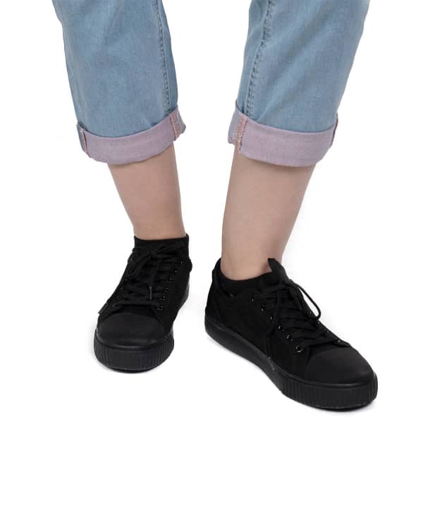 کفش زنانه جوتی جینز JootiJeans مدل 02871611 - 9