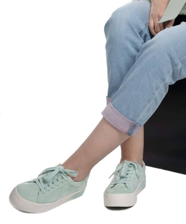 کفش زنانه جوتی جینز JootiJeans مدل 02871614 - 7