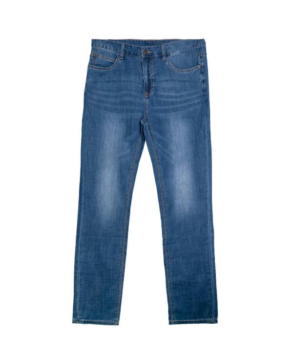 شلوار جین مردانه جین وست Jeanswest کد 92181513 - 0