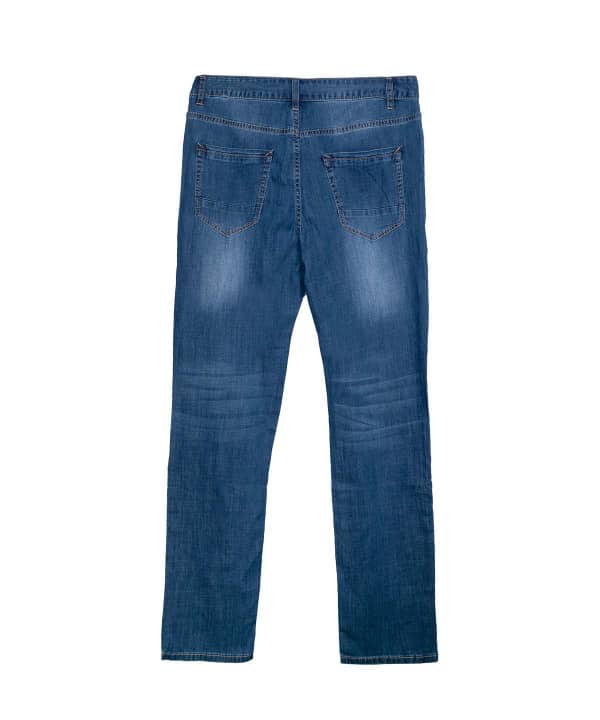 شلوار جین مردانه جین وست Jeanswest کد 92181513 - 4