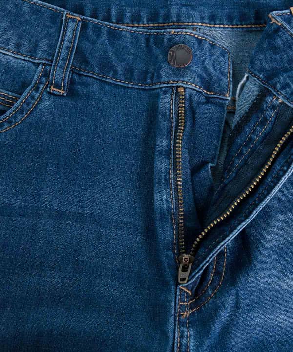 شلوار جین مردانه جین وست Jeanswest کد 92181513 - 5