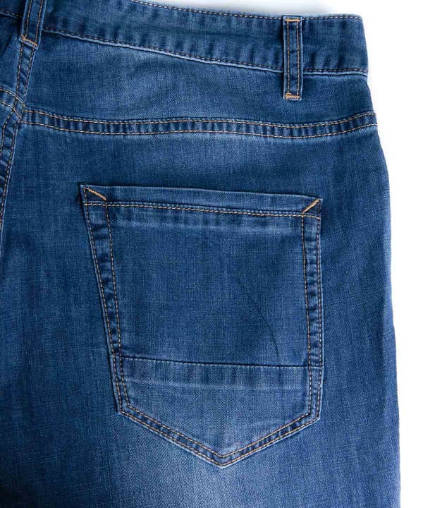 شلوار جین مردانه جین وست Jeanswest کد 92181513 - 6