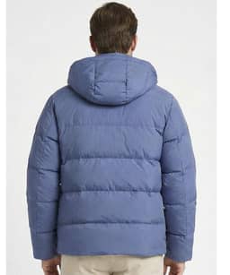 کاپشن مردانه جوتی جینز JootiJeans کد 43522100 - 1