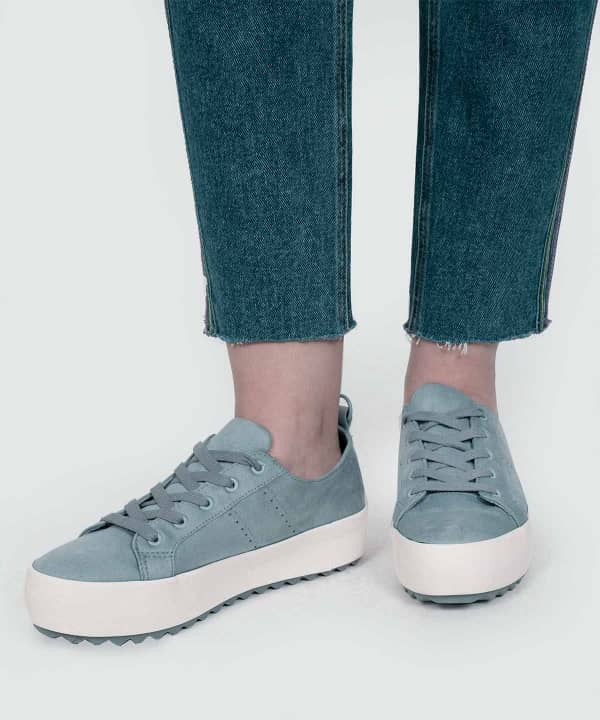 کفش کتانی زنانه جوتی جینز JootiJeans مدل 02871612 - 9