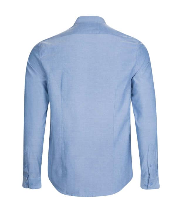 پیراهن مردانه آستین بلند جوتی جینز Jootijeans - 1