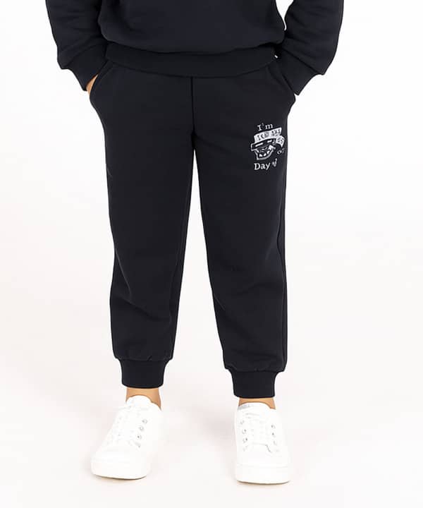 شلوار اسلش دخترانه جین وست Jeanswest کد 34651506 - 0