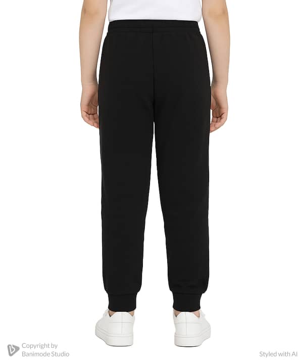 شلوار اسلش دخترانه جین وست Jeanswest کد 43651506 - 1