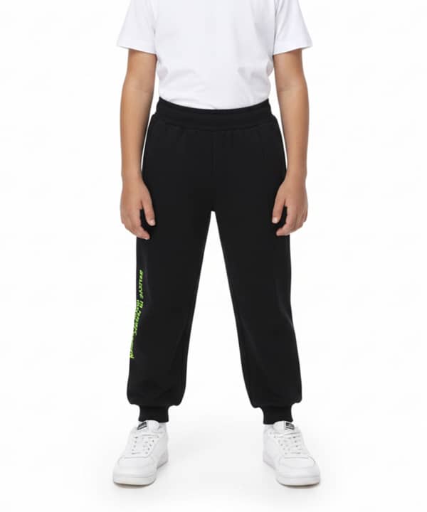 شلوار اسلش پسرانه جین وست Jeanswest کد 43551504 - 0