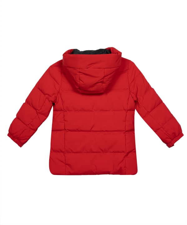 کاپشن بلند پسرانه جین وست Jeanswest کد 94523842 - 1