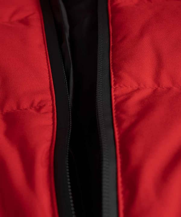 کاپشن بلند پسرانه جین وست Jeanswest کد 94523842 - 4