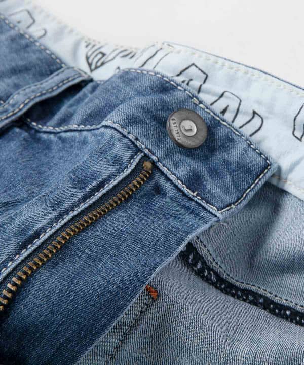 شلوار جین مردانه جین وست Jeanswest کد 92189518 - 6
