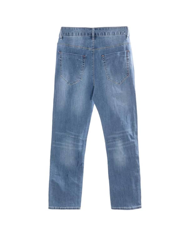 شلوار جین مردانه جین وست Jeanswest کد 92189518 - 1