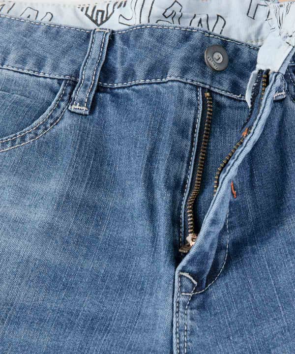 شلوار جین مردانه جین وست Jeanswest کد 92189518 - 2