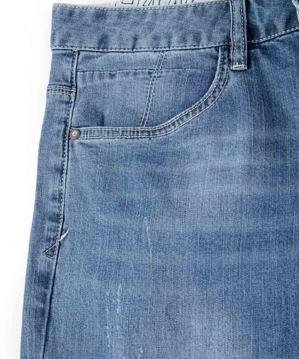 شلوار جین مردانه جین وست Jeanswest کد 92189518 - 3