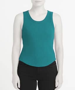 تاپ زنانه جوتی جینز JootiJeans کد 41773230 - 0