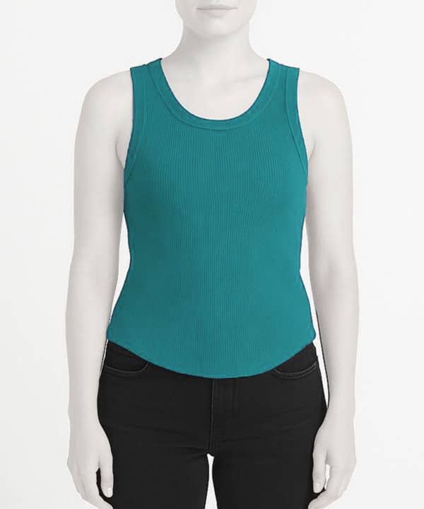 تاپ زنانه جوتی جینز JootiJeans کد 41773230 - 0