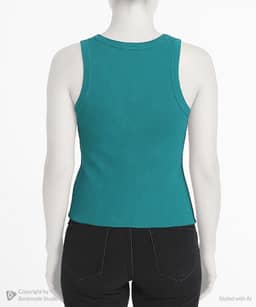 تاپ زنانه جوتی جینز JootiJeans کد 41773230 - 1