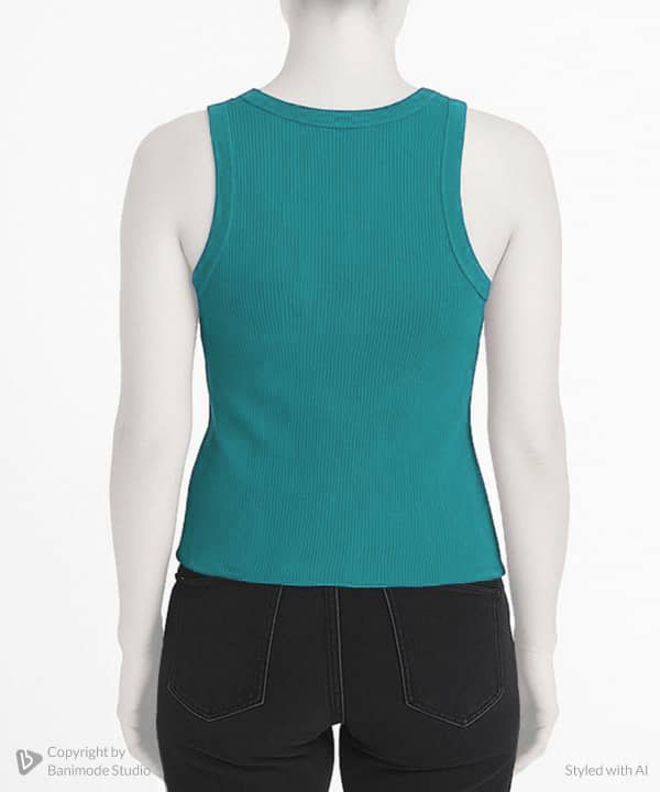 تاپ زنانه جوتی جینز JootiJeans کد 41773230 - 1