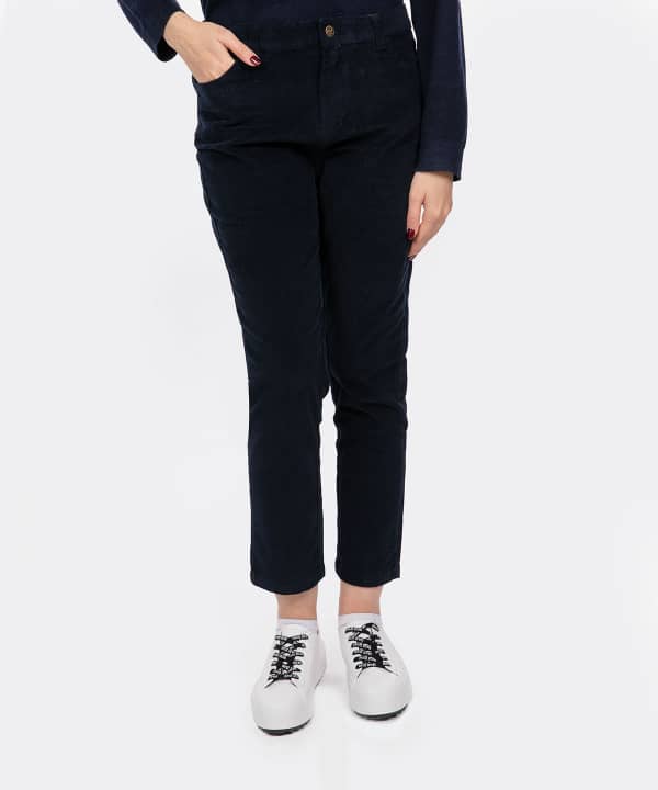 شلوار کبریتی زنانه جوتی جینز JootiJeans کد 94759402 - 1