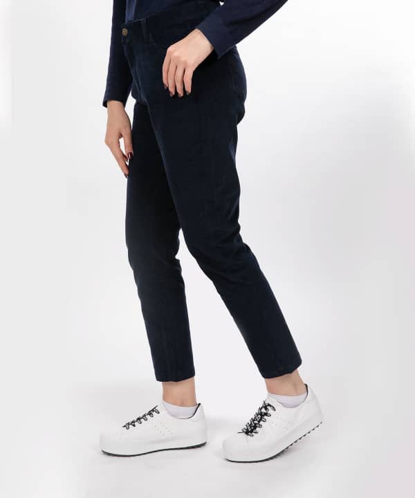 شلوار کبریتی زنانه جوتی جینز JootiJeans کد 94759402 - 2