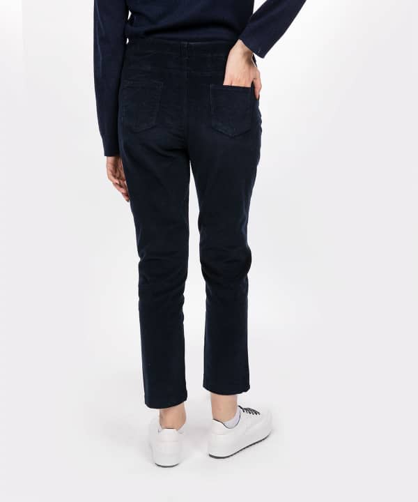 شلوار کبریتی زنانه جوتی جینز JootiJeans کد 94759402 - 3