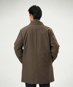 پالتو مردانه جوتی جینز کد 54522606 - 2
