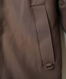 پالتو مردانه جوتی جینز کد 54522606 - 5
