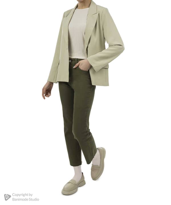 کت زنانه جوتی جینز JootiJeans کد 44721143 - 1