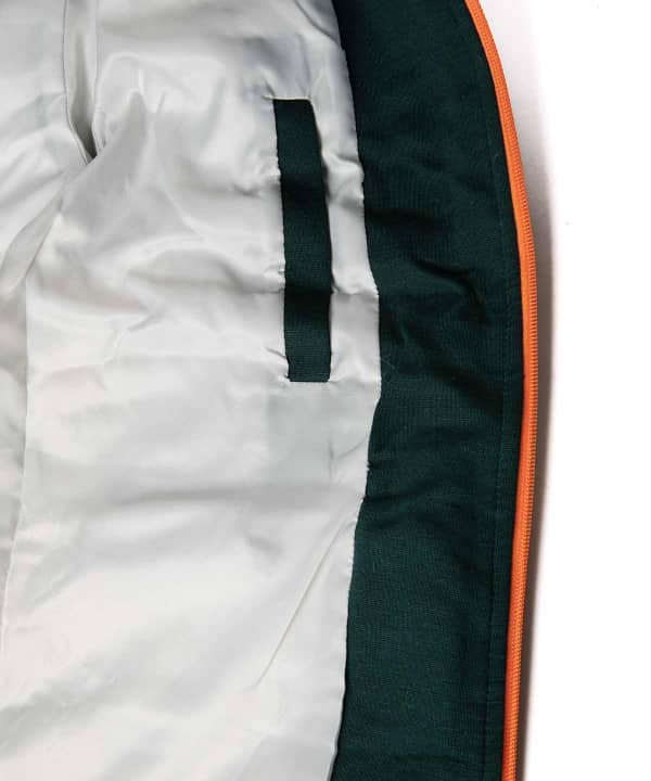 کاپشن پر مردانه جوتی جینز JootiJeans کد 94523109 - 5