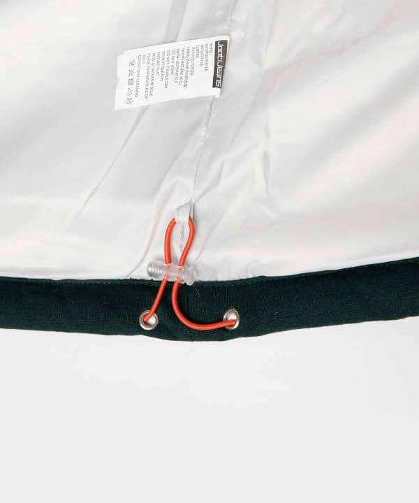 کاپشن پر مردانه جوتی جینز JootiJeans کد 94523109 - 6
