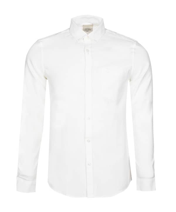 پیراهن آستین بلند مردانه جوتی جینز JootiJeans کد 04531052 - 0