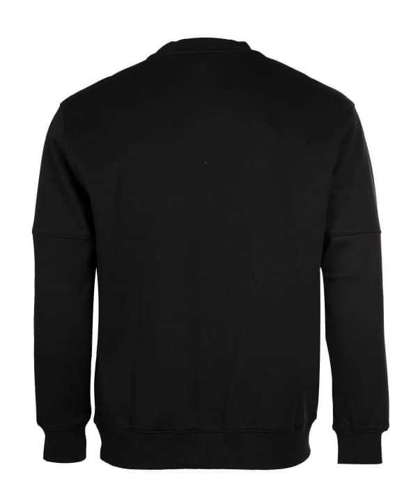 سویشرت مردانه جین وست Jeanswest مدل 94171521 - 1