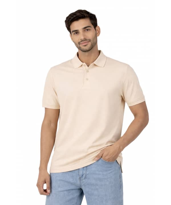 پولوشرت مردانه جوتی جینز JootiJeans کد 41573951 - 0