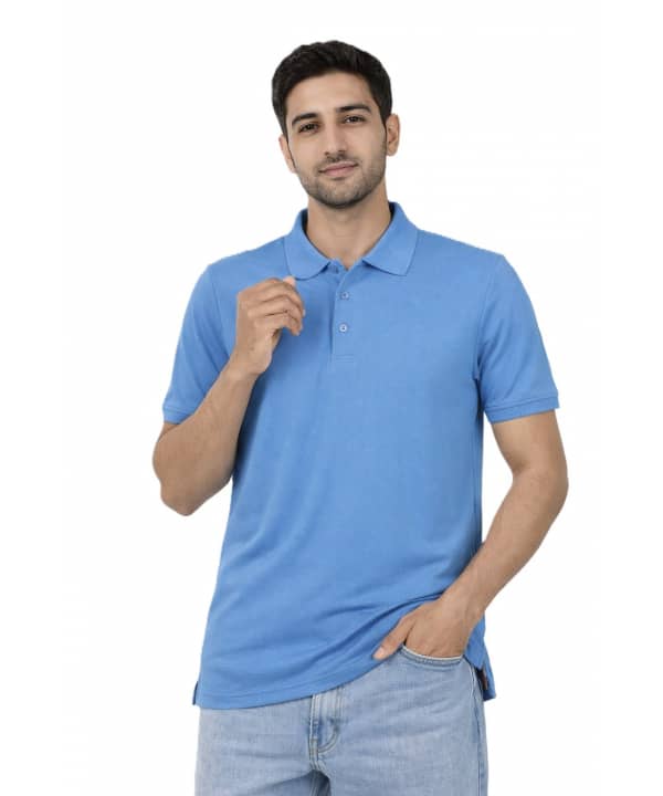 پولوشرت مردانه جوتی جینز JootiJeans کد 41573951 - 0
