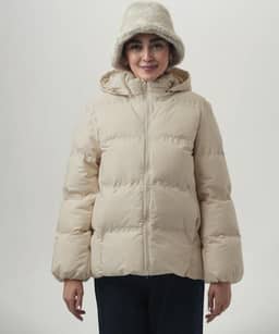 کاپشن زنانه جوتی جینز کد 54722600 - 1